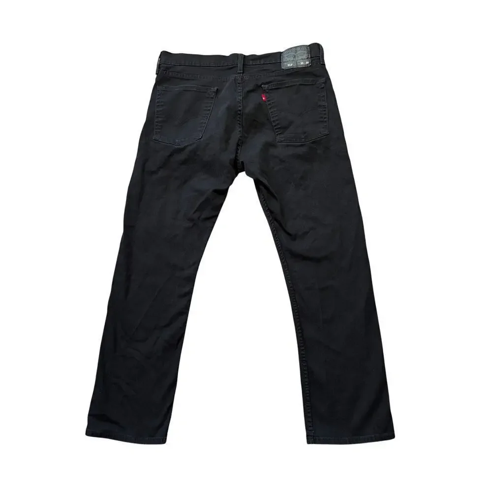 Levis levi 313